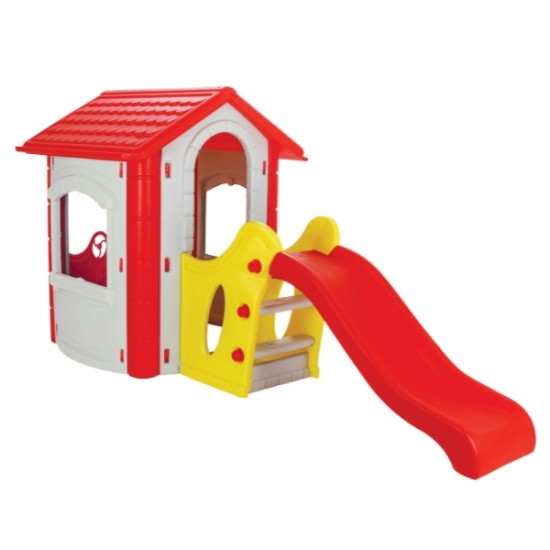 Pilsan - Къща с пързалка - 06432 Pilsan - Къща с пързалка - 06432