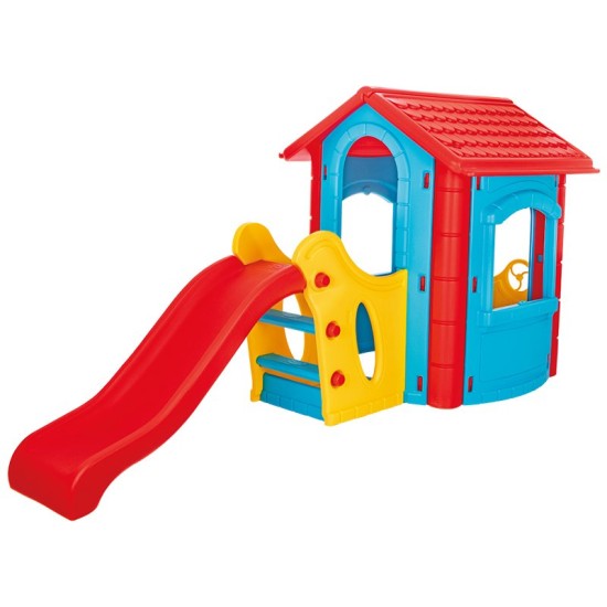 Pilsan - Къща с пързалка - 06432 Pilsan - Къща с пързалка - 06432