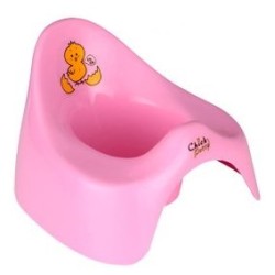 Pilsan - Гърне ШИК - 07509 - Розово Pilsan - Гърне ШИК - 07509 - Розово