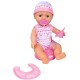 Simba - New Born Baby – Бебе дарлинг Simba - New Born Baby – Бебе дарлинг