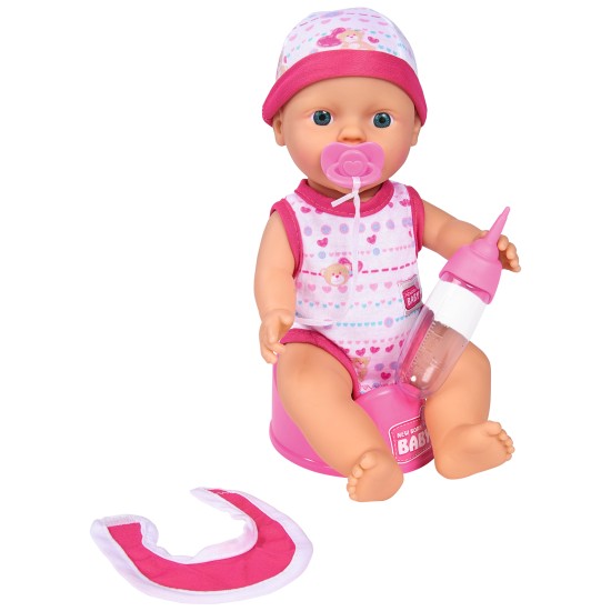 Simba - New Born Baby – Бебе дарлинг Simba - New Born Baby – Бебе дарлинг