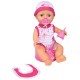 Simba - New Born Baby – Бебе дарлинг Simba - New Born Baby – Бебе дарлинг