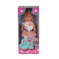 Simba – Evi Love – Приятел на животните