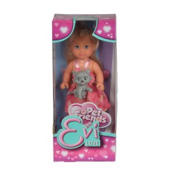 Simba – Evi Love – Приятел на животните Simba – Evi Love – Приятел на животните