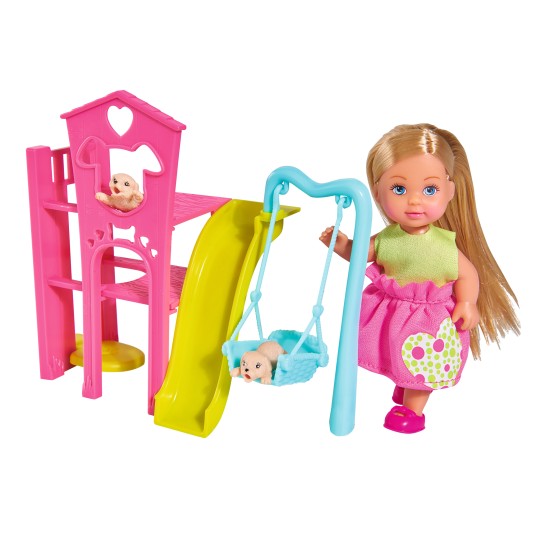 Simba - Evi Love – Еви в кучешкия парк Simba - Evi Love – Еви в кучешкия парк