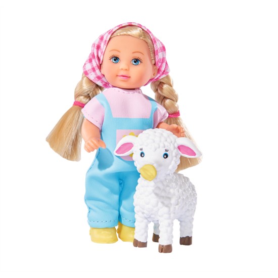 Simba - Evi Love – Кукла Еви във фермата Simba - Evi Love – Кукла Еви във фермата