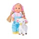 Simba - Evi Love – Кукла Еви във фермата Simba - Evi Love – Кукла Еви във фермата