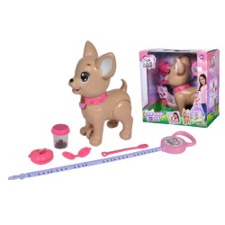 SIMBA - Акащо кученце CHI CHI LOVE Poo Poo Puppy