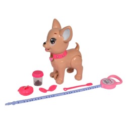 SIMBA - Акащо кученце CHI CHI LOVE Poo Poo Puppy SIMBA - Акащо кученце CHI CHI LOVE Poo Poo Puppy