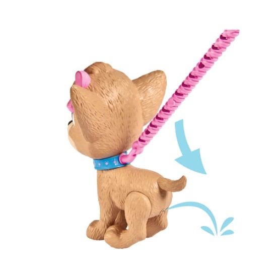 SIMBA - Пишкащо кученце Chi Chi Love Pii Pii Puppy