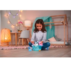 SIMBA - Сет Хъски с памперс и вана Pamper Petz SIMBA - Сет Хъски с памперс и вана Pamper Petz