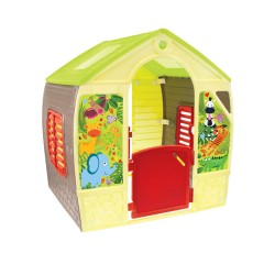 Mochtoys - КЪЩА HAPPY - 11976