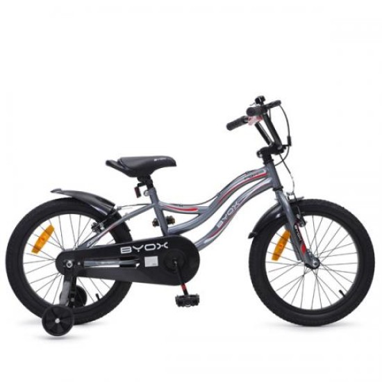 Byox - Детски велосипед 18'' FOX Byox - Детски велосипед 18'' FOX