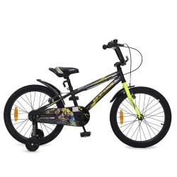 Byox - Детски велосипед 20" Master Prince Byox - Детски велосипед 20" Master Prince