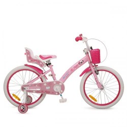 Byox - Детски велосипед 20" PUPPY Byox - Детски велосипед 20" PUPPY