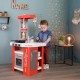 Smoby – Детска кухня с аксесоари и звук Mini Tefal Smoby – Детска кухня с аксесоари и звук Mini Tefal
