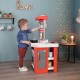 Smoby – Детска кухня с аксесоари и звук Mini Tefal Smoby – Детска кухня с аксесоари и звук Mini Tefal