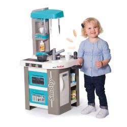 SMOBY - Детска Кухня Tefal Studio Bubble 