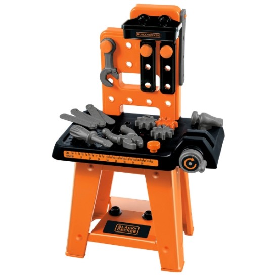 ECOIFFIER Работилница BLACK AND DECKER ECOIFFIER Работилница BLACK AND DECKER