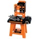 ECOIFFIER Работилница BLACK AND DECKER ECOIFFIER Работилница BLACK AND DECKER