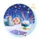 Smoby Cotoons - Детска музикална лампа прожектор – гъба