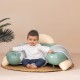 SMOBY LITTLE Детско столче и масичка за игра 3 в 1 SMOBY LITTLE Детско столче и масичка за игра 3 в 1