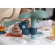 SMOBY LITTLE Детско столче и масичка за игра 3 в 1 SMOBY LITTLE Детско столче и масичка за игра 3 в 1