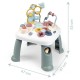 SMOBY - Интерактивна масичка с активност Little Smoby