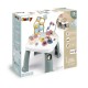 SMOBY - Интерактивна масичка с активност Little Smoby