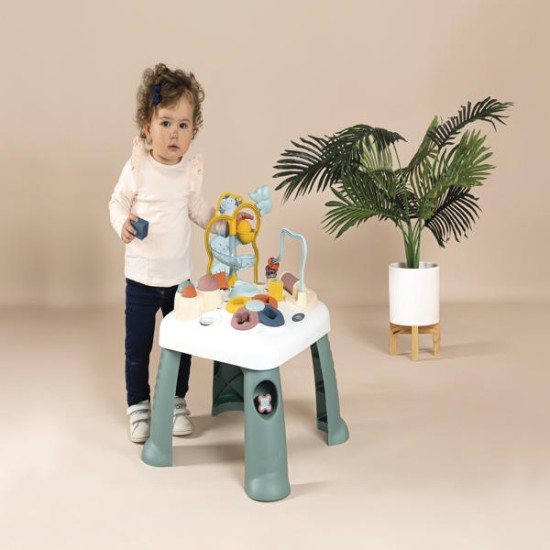 SMOBY - Интерактивна масичка с активност Little Smoby