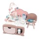 SMOBY - Игрален център за кукли Baby Nurse Cocoon SMOBY - Игрален център за кукли Baby Nurse Cocoon