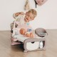 SMOBY - Игрален център за кукли Baby Nurse Cocoon SMOBY - Игрален център за кукли Baby Nurse Cocoon