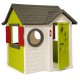 Smoby – Детска къщичка MY HOUSE Smoby – Детска къщичка MY HOUSE