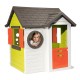 Smoby – Детска къщичка MY HOUSE Smoby – Детска къщичка MY HOUSE