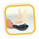 SMOBY - Детска кухня с ресторант и аксесоари 2 в 1 SMOBY - Детска кухня с ресторант и аксесоари 2 в 1