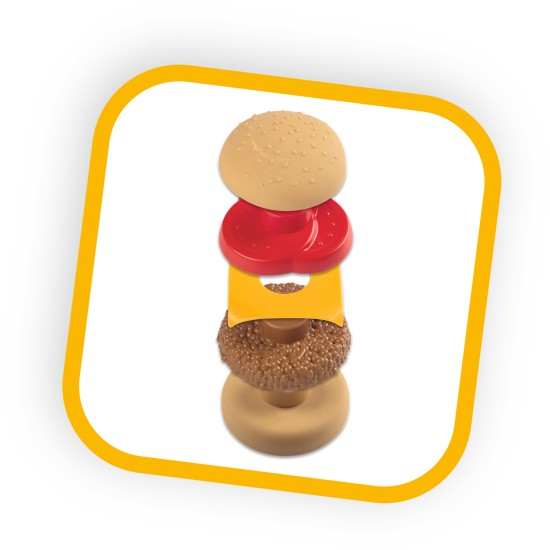 SMOBY - Детска кухня с ресторант и аксесоари 2 в 1 SMOBY - Детска кухня с ресторант и аксесоари 2 в 1