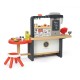 SMOBY - РЕСТОРАНТ С КУХНЯ и 70 АКСЕСОАРА - CHEF CORNER RESTAURANT SMOBY - РЕСТОРАНТ С КУХНЯ и 70 АКСЕСОАРА - CHEF CORNER RESTAURANT