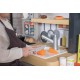 SMOBY - РЕСТОРАНТ С КУХНЯ и 70 АКСЕСОАРА - CHEF CORNER RESTAURANT SMOBY - РЕСТОРАНТ С КУХНЯ и 70 АКСЕСОАРА - CHEF CORNER RESTAURANT