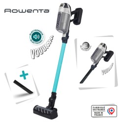 SMOBY - Прахосмукачка Rowenta