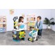 Smoby – Детски Супермаркет С Количка Smoby – Детски Супермаркет С Количка