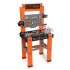 Smoby – Тезгях с инструменти Black & Decker