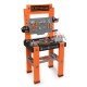 Smoby – Тезгях с инструменти Black & Decker