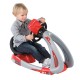Smoby - Автосимулатор V8 Пилот Smoby - Автосимулатор V8 Пилот