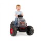SMOBY - Голям детски градински трактор STRONGER XXL SMOBY - Голям детски градински трактор STRONGER XXL