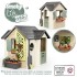 Smoby - Детска градинска къща Garden House