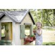 Smoby - Детска градинска къща Garden House Smoby - Детска градинска къща Garden House