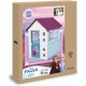 SMOBY - Къща за игра FROZEN SMOBY - Къща за игра FROZEN