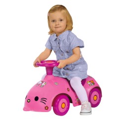 Биг - Проходилка Ride-on Хело Кити