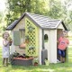 Smoby - Детска градинска къща Garden House Smoby - Детска градинска къща Garden House