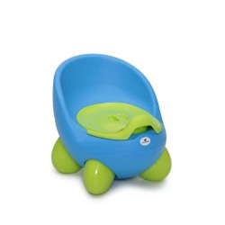 Cangaroo - Гърне Throne - 8105 - Синьо Cangaroo - Гърне Throne - 8105 - Синьо
